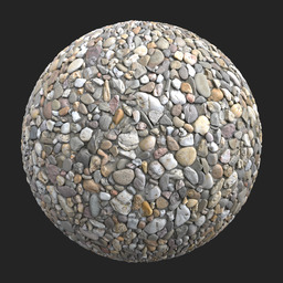 Asset: Rocks022