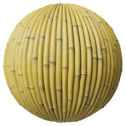 Asset: Bamboo001B