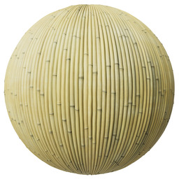 Asset: Bamboo002B