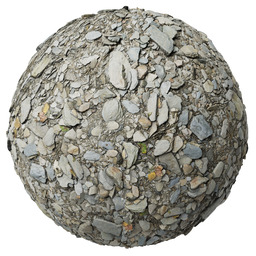 Asset: Rocks024L